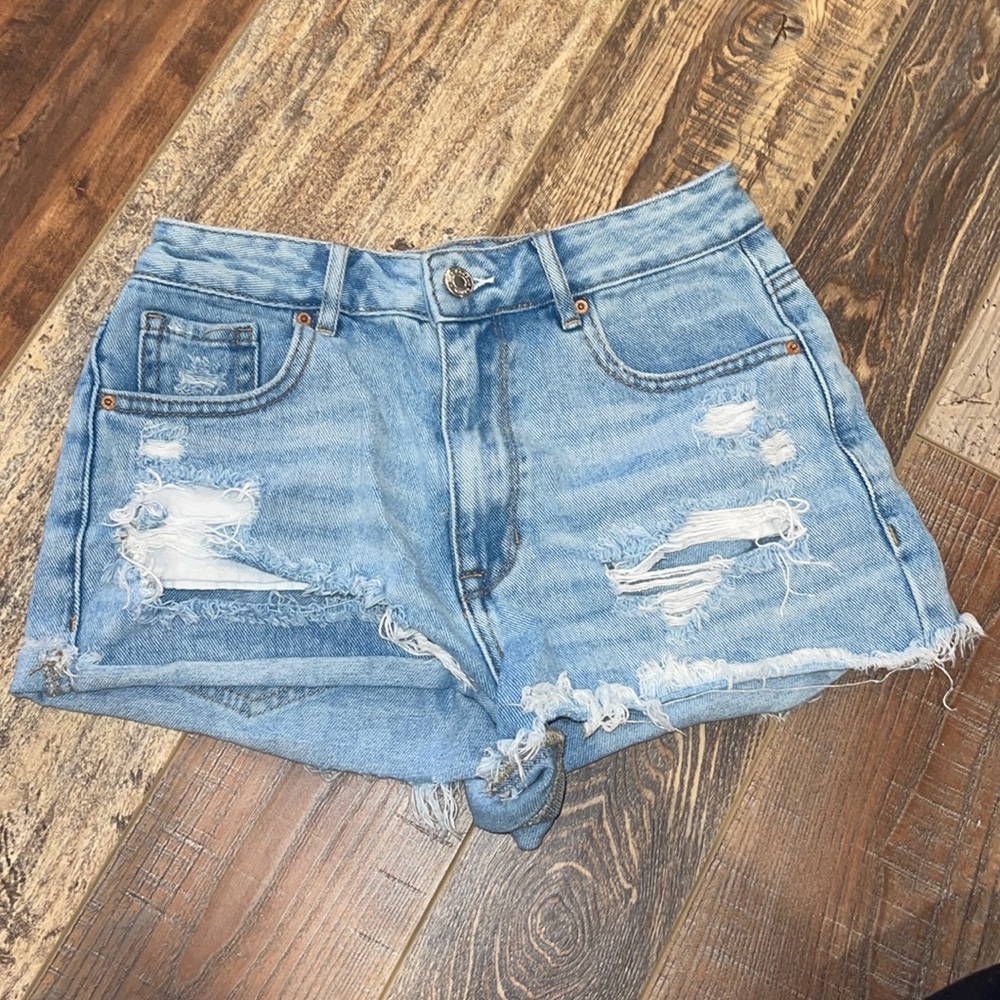 Pacsun Women's Shorts